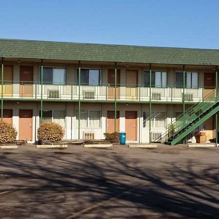 Western Motor Inn Denver Ngoại thất bức ảnh