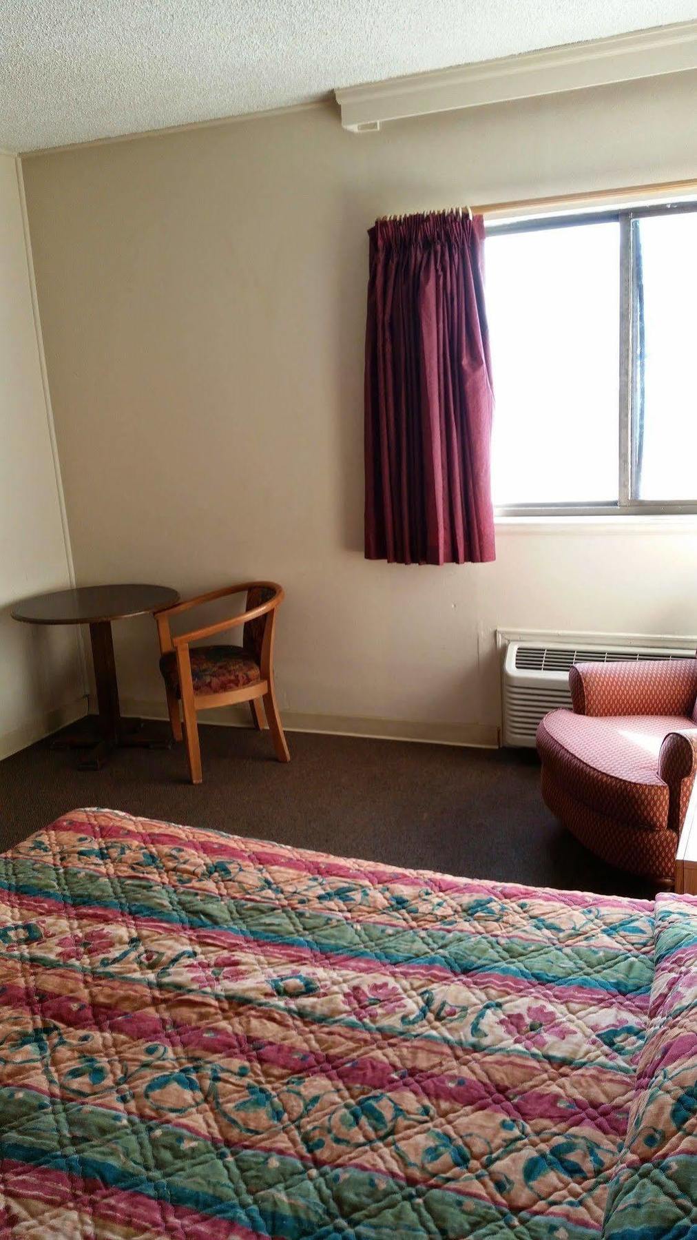 Western Motor Inn Denver Ngoại thất bức ảnh