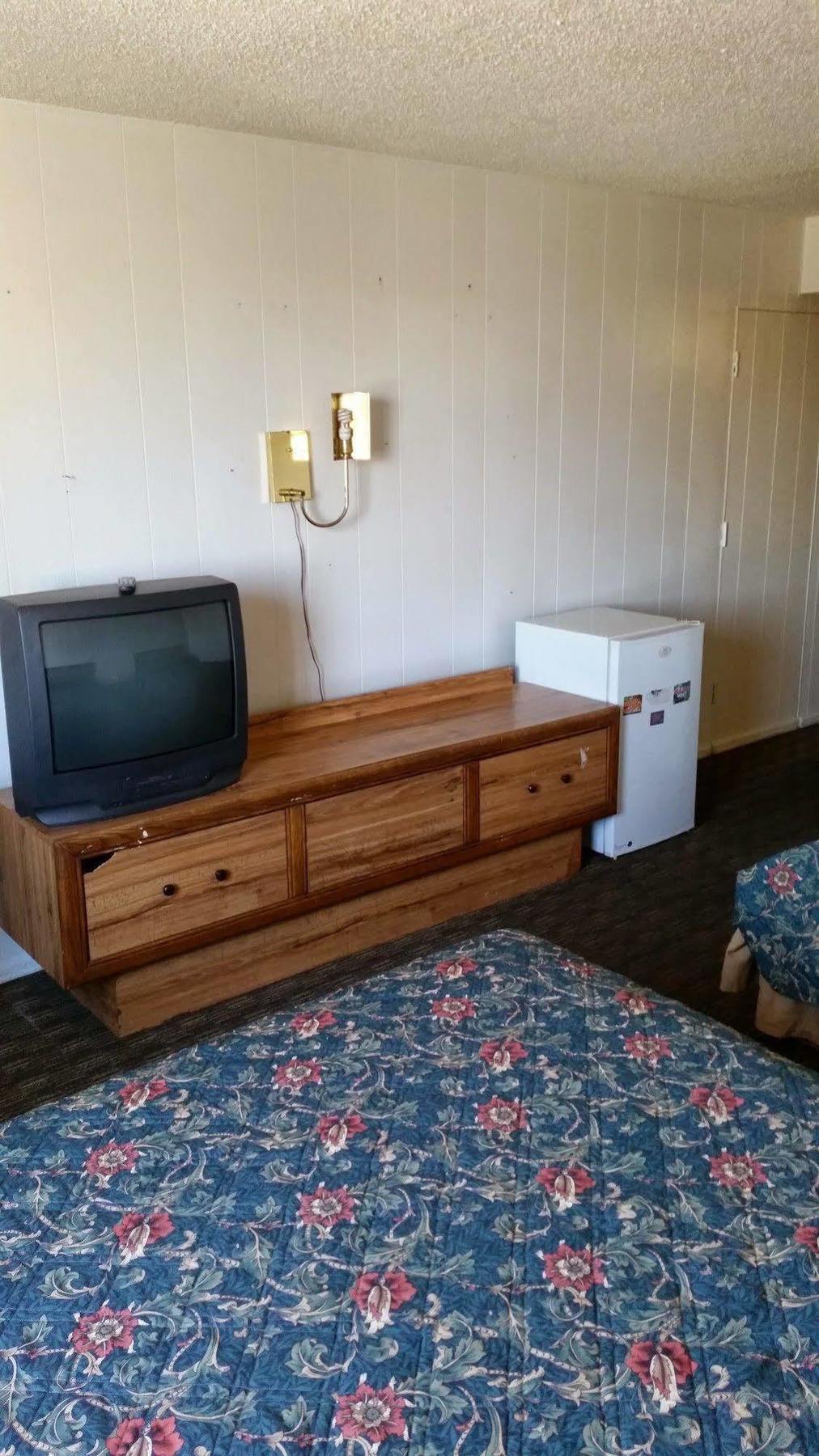 Western Motor Inn Denver Ngoại thất bức ảnh