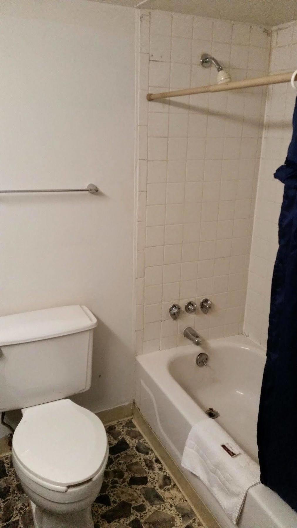 Western Motor Inn Denver Ngoại thất bức ảnh