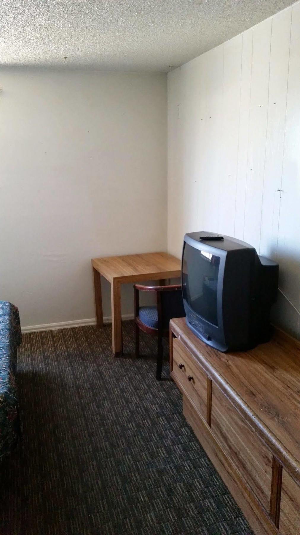 Western Motor Inn Denver Ngoại thất bức ảnh