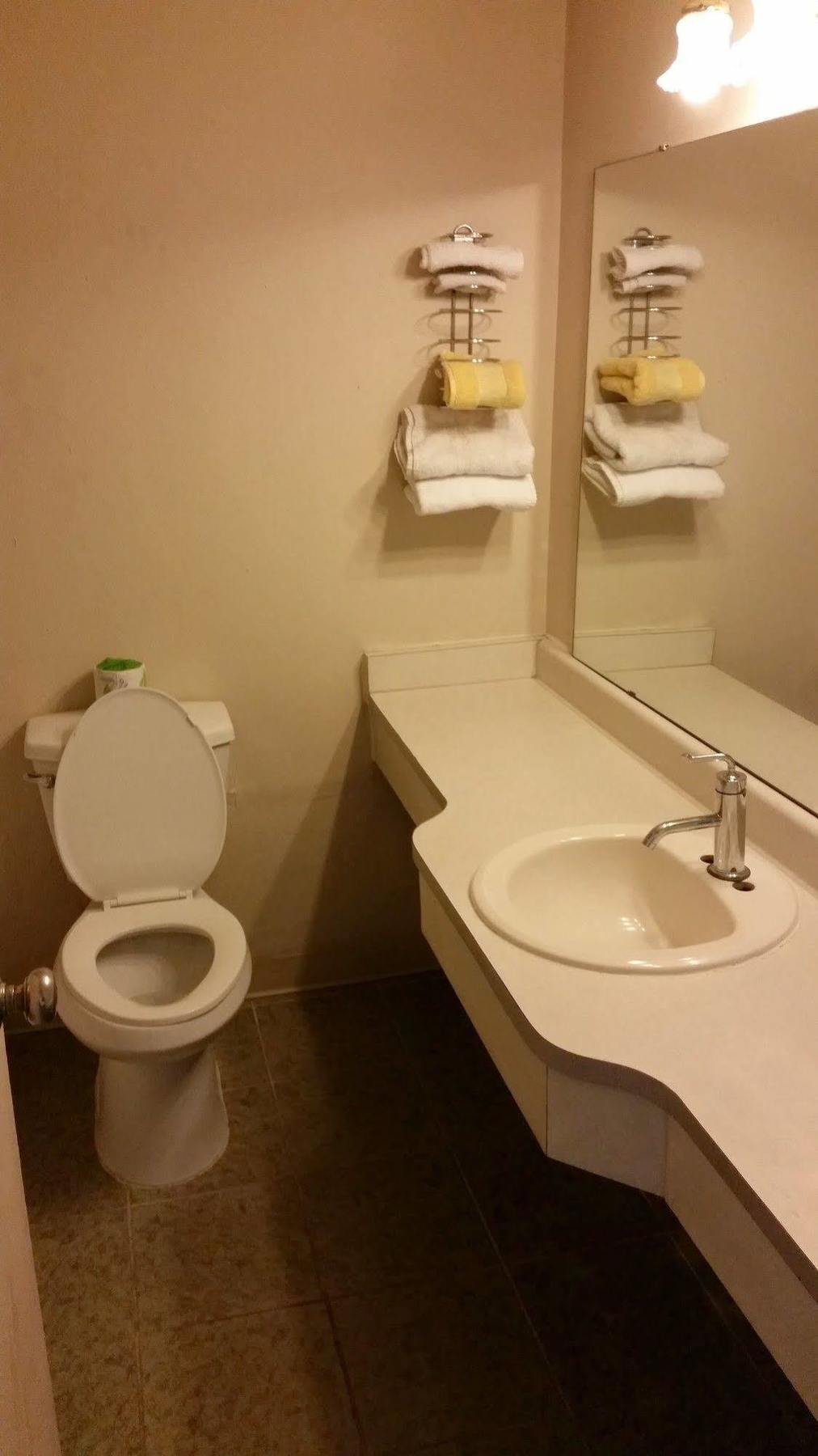 Western Motor Inn Denver Ngoại thất bức ảnh